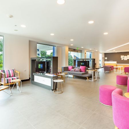 Holiday Inn Express San Jose Forum Costa Rica By Ihg מראה חיצוני תמונה