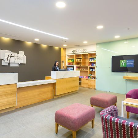 Holiday Inn Express San Jose Forum Costa Rica By Ihg מראה חיצוני תמונה