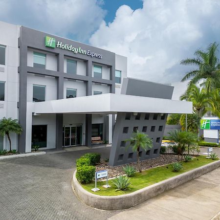 Holiday Inn Express San Jose Forum Costa Rica By Ihg מראה חיצוני תמונה