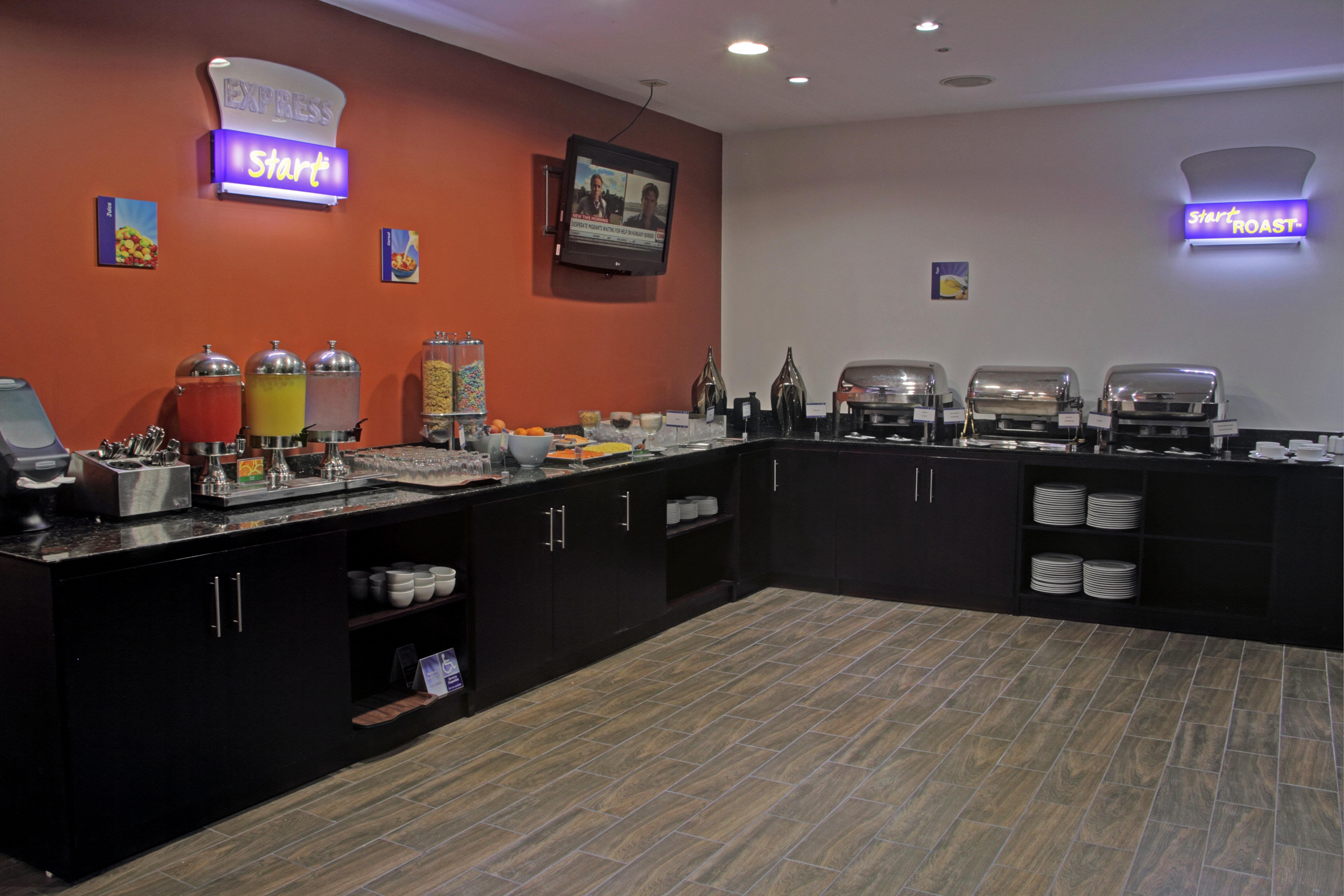 Holiday Inn Express San Jose Forum Costa Rica By Ihg מראה חיצוני תמונה