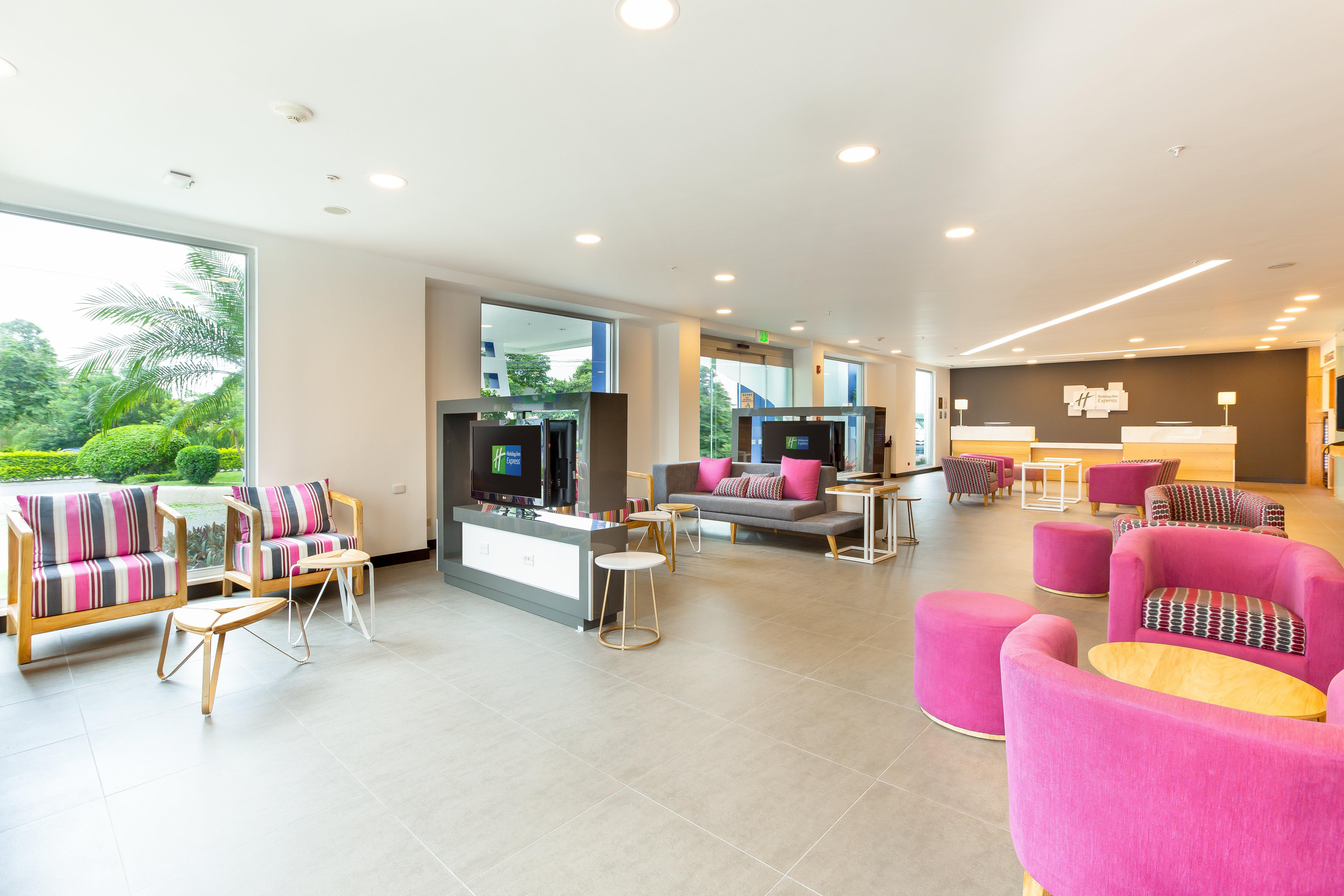 Holiday Inn Express San Jose Forum Costa Rica By Ihg מראה חיצוני תמונה