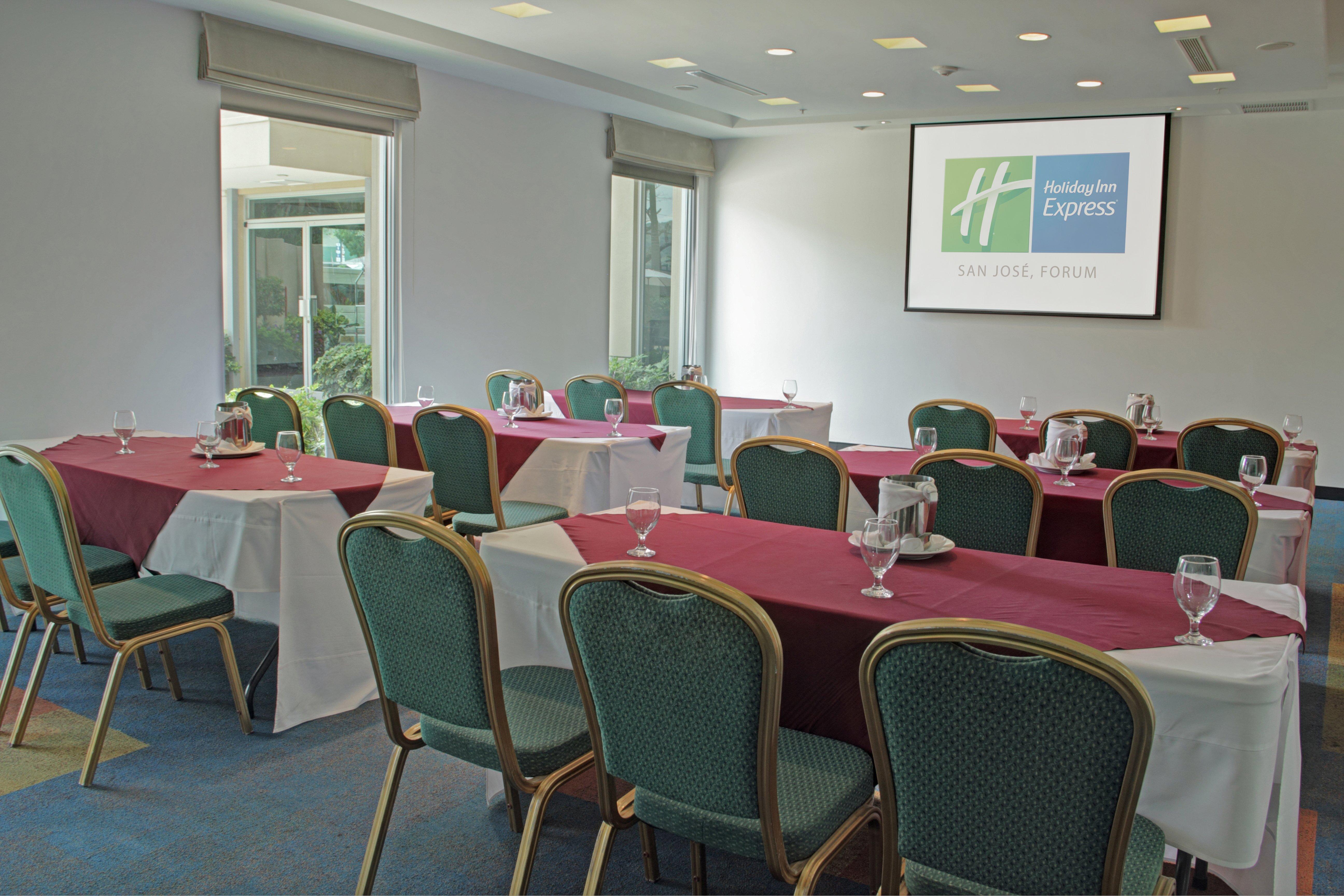 Holiday Inn Express San Jose Forum Costa Rica By Ihg מראה חיצוני תמונה