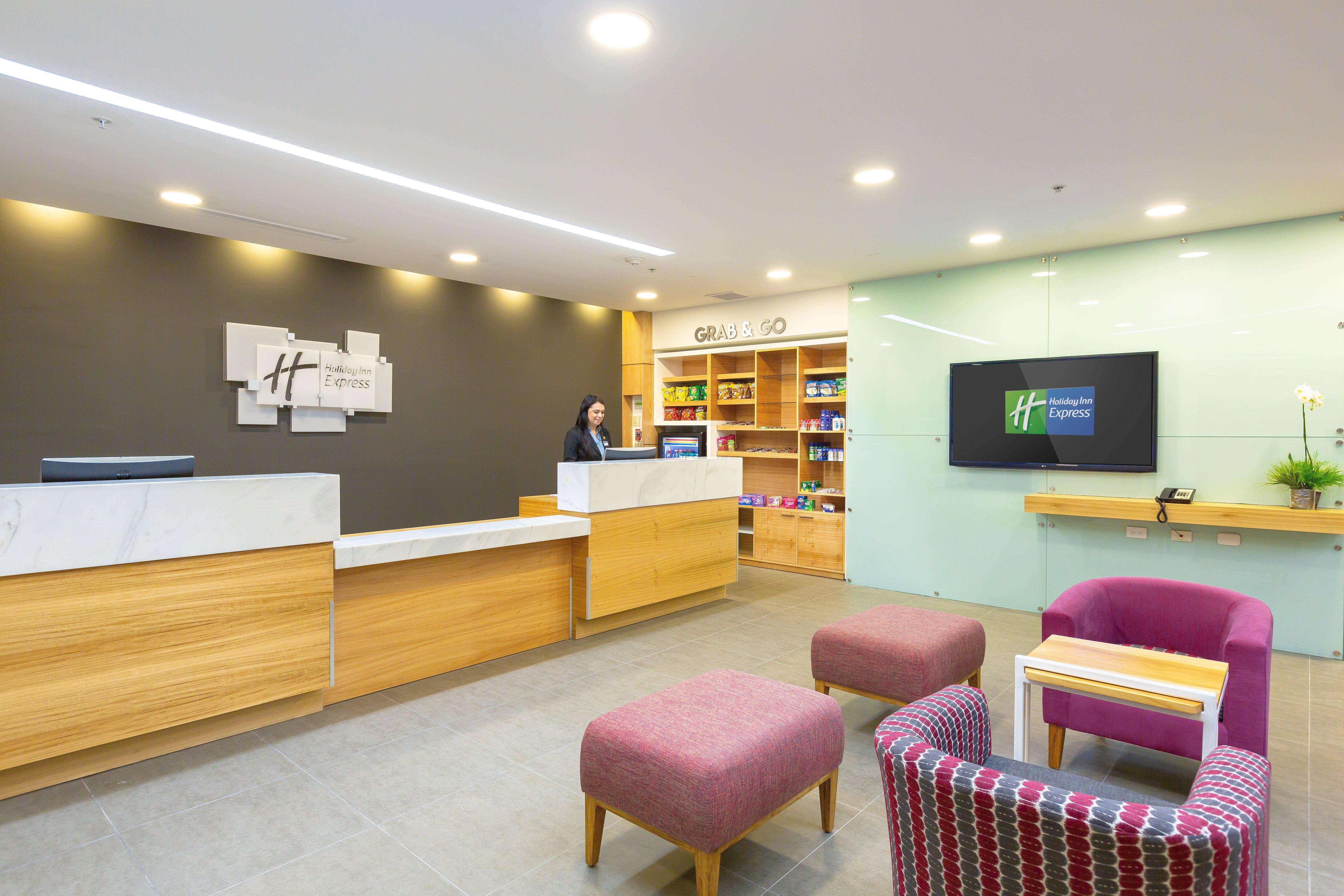 Holiday Inn Express San Jose Forum Costa Rica By Ihg מראה חיצוני תמונה