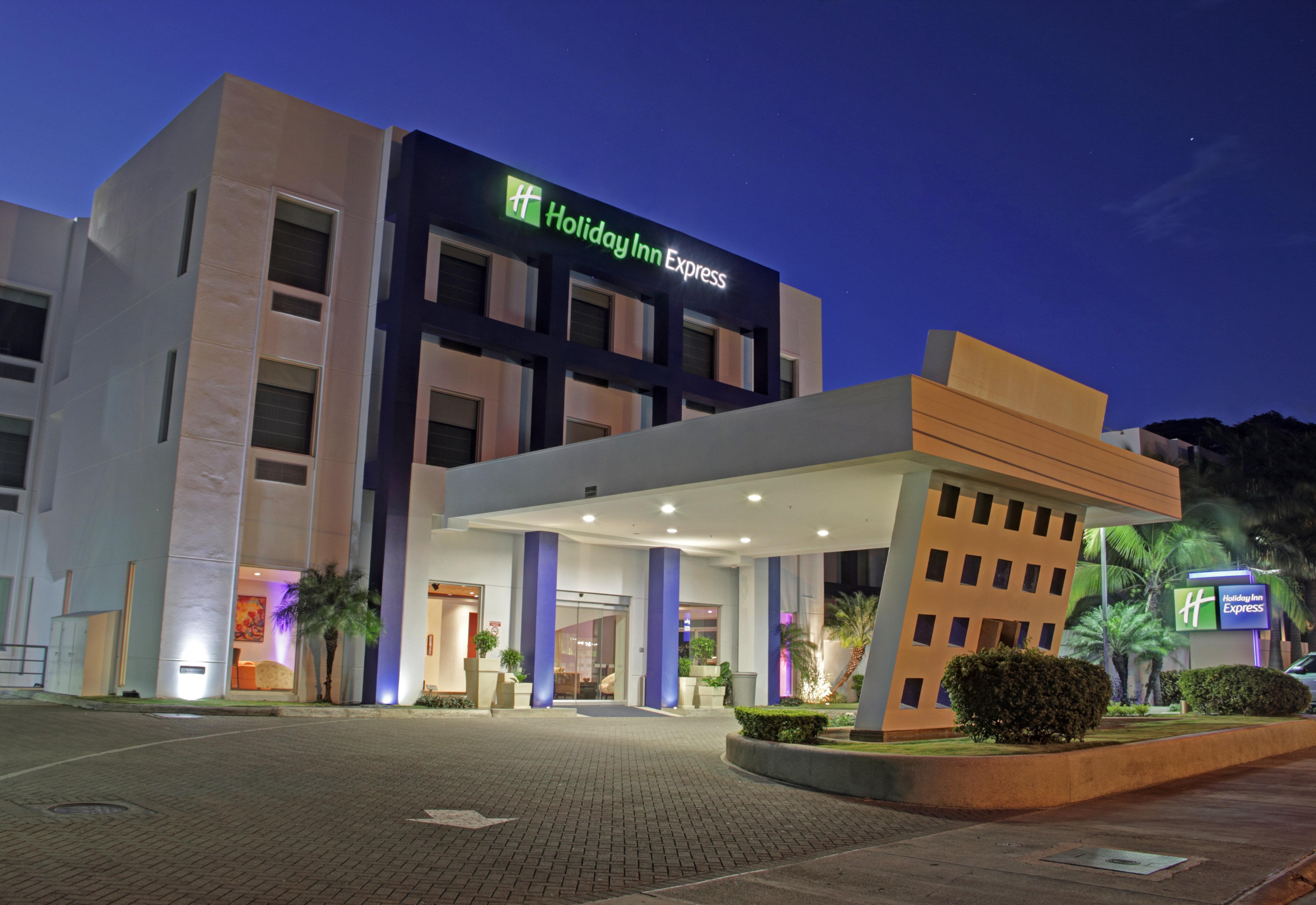 Holiday Inn Express San Jose Forum Costa Rica By Ihg מראה חיצוני תמונה