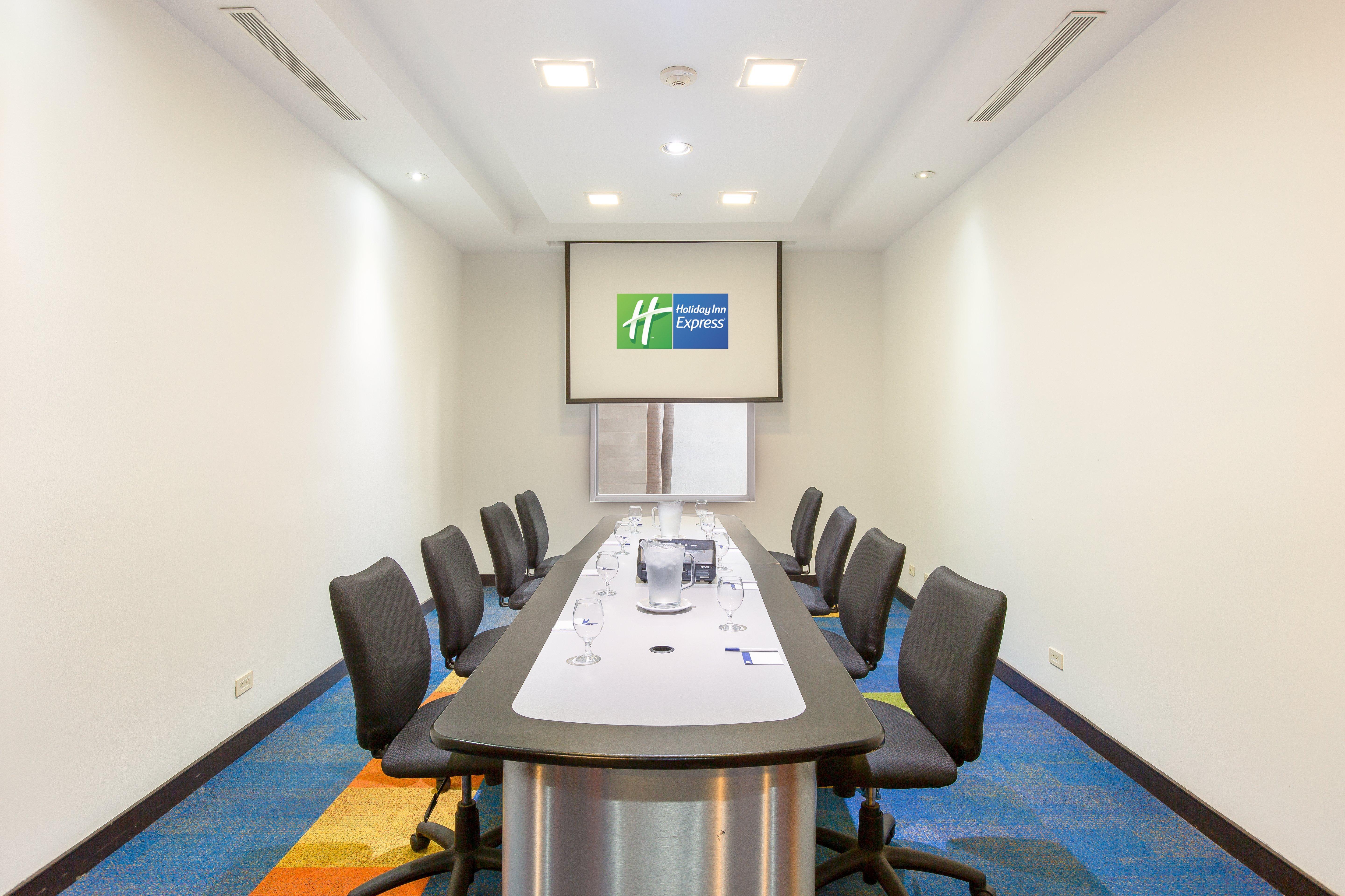 Holiday Inn Express San Jose Forum Costa Rica By Ihg מראה חיצוני תמונה