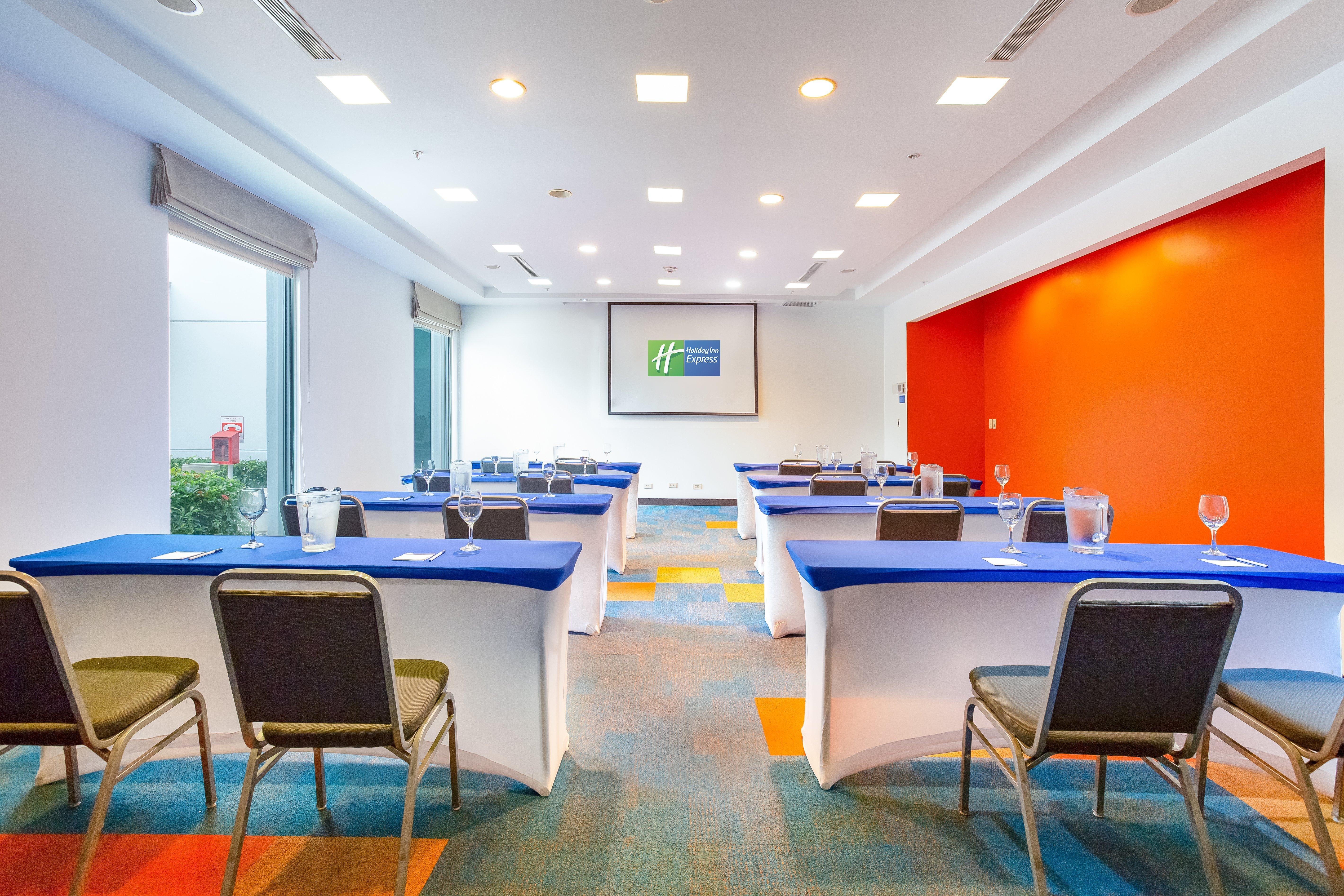 Holiday Inn Express San Jose Forum Costa Rica By Ihg מראה חיצוני תמונה