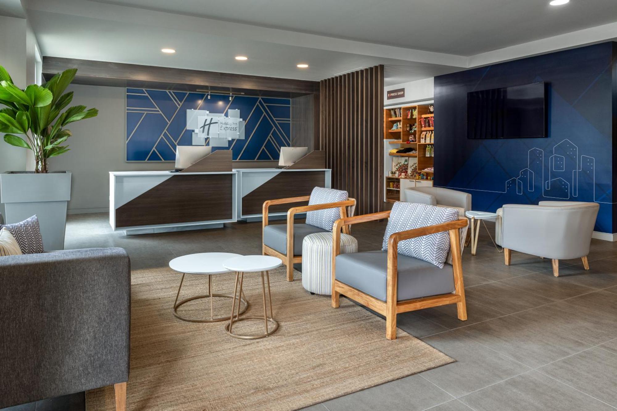 Holiday Inn Express San Jose Forum Costa Rica By Ihg מראה חיצוני תמונה