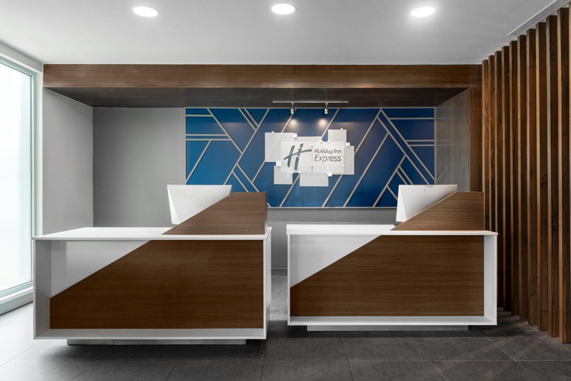 Holiday Inn Express San Jose Forum Costa Rica By Ihg מראה חיצוני תמונה
