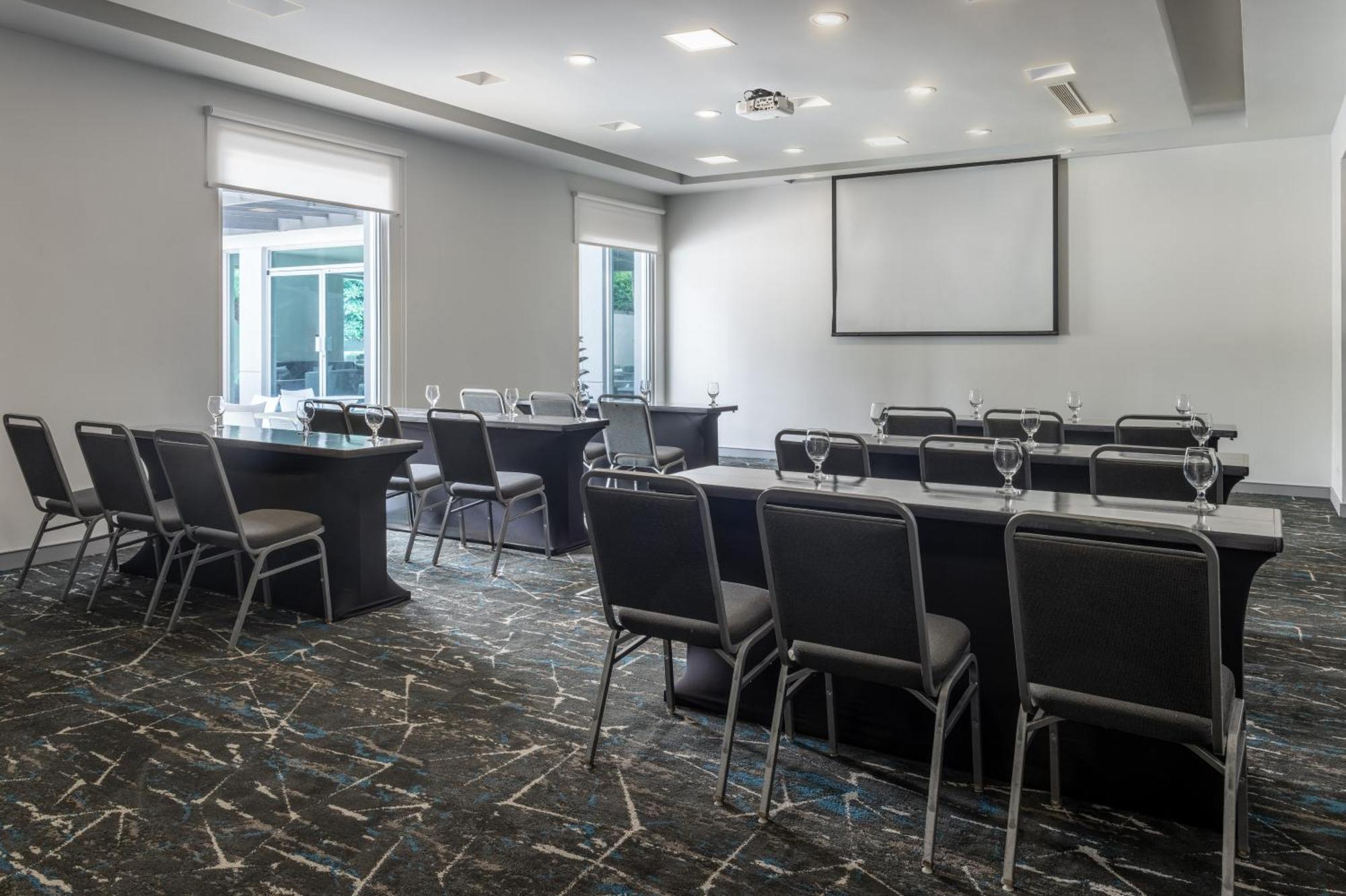 Holiday Inn Express San Jose Forum Costa Rica By Ihg מראה חיצוני תמונה