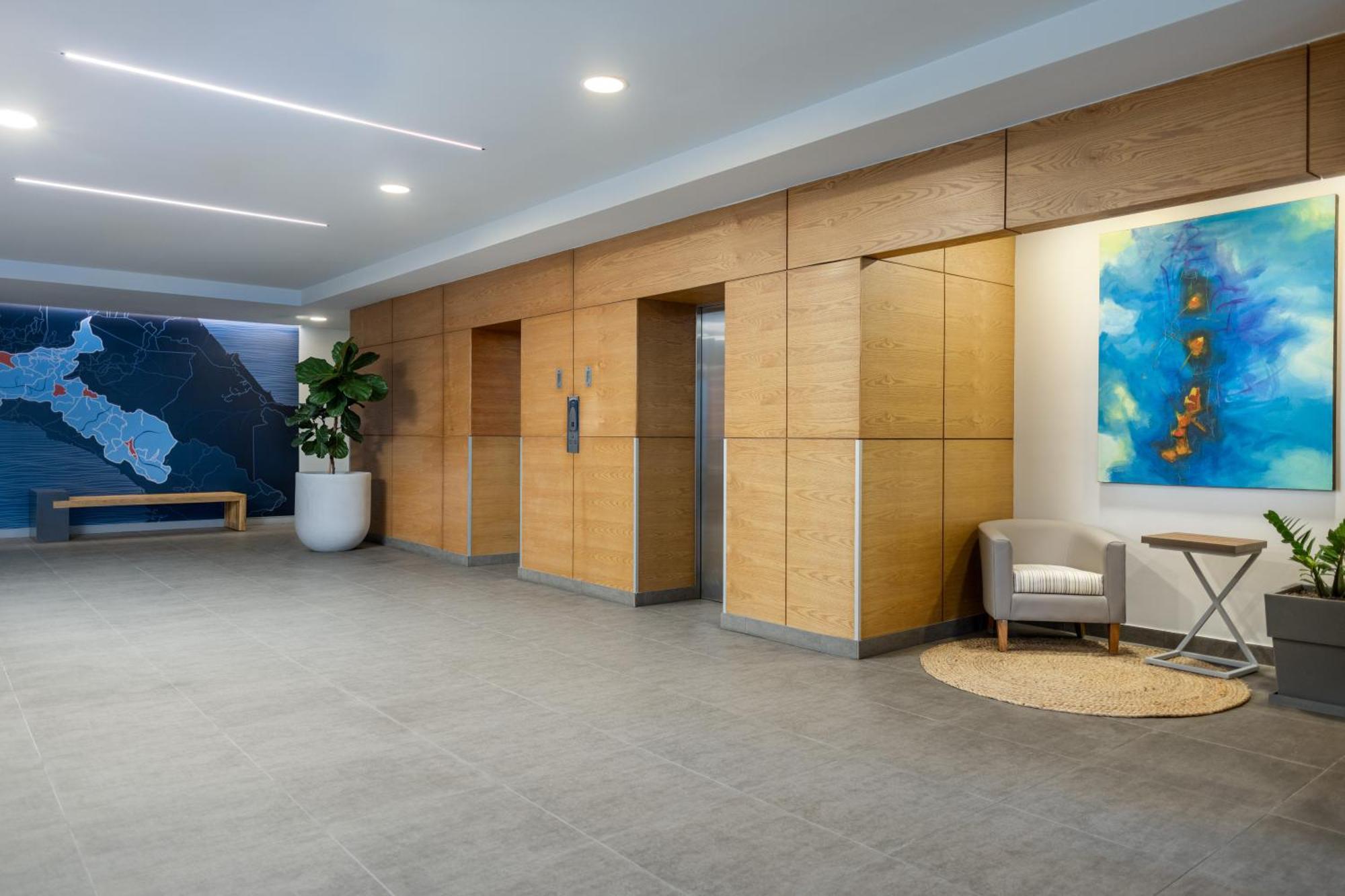 Holiday Inn Express San Jose Forum Costa Rica By Ihg מראה חיצוני תמונה