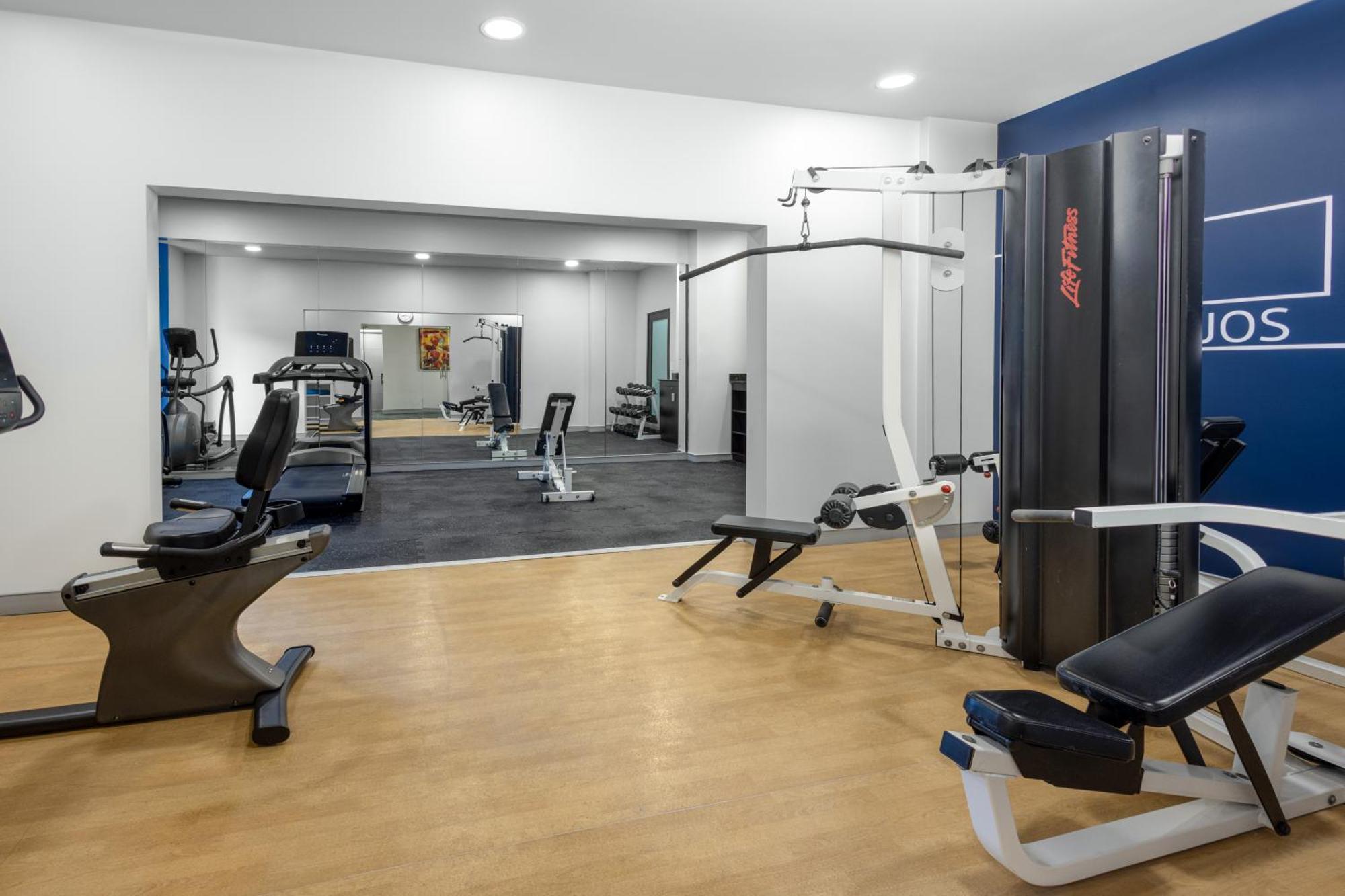 Holiday Inn Express San Jose Forum Costa Rica By Ihg מראה חיצוני תמונה