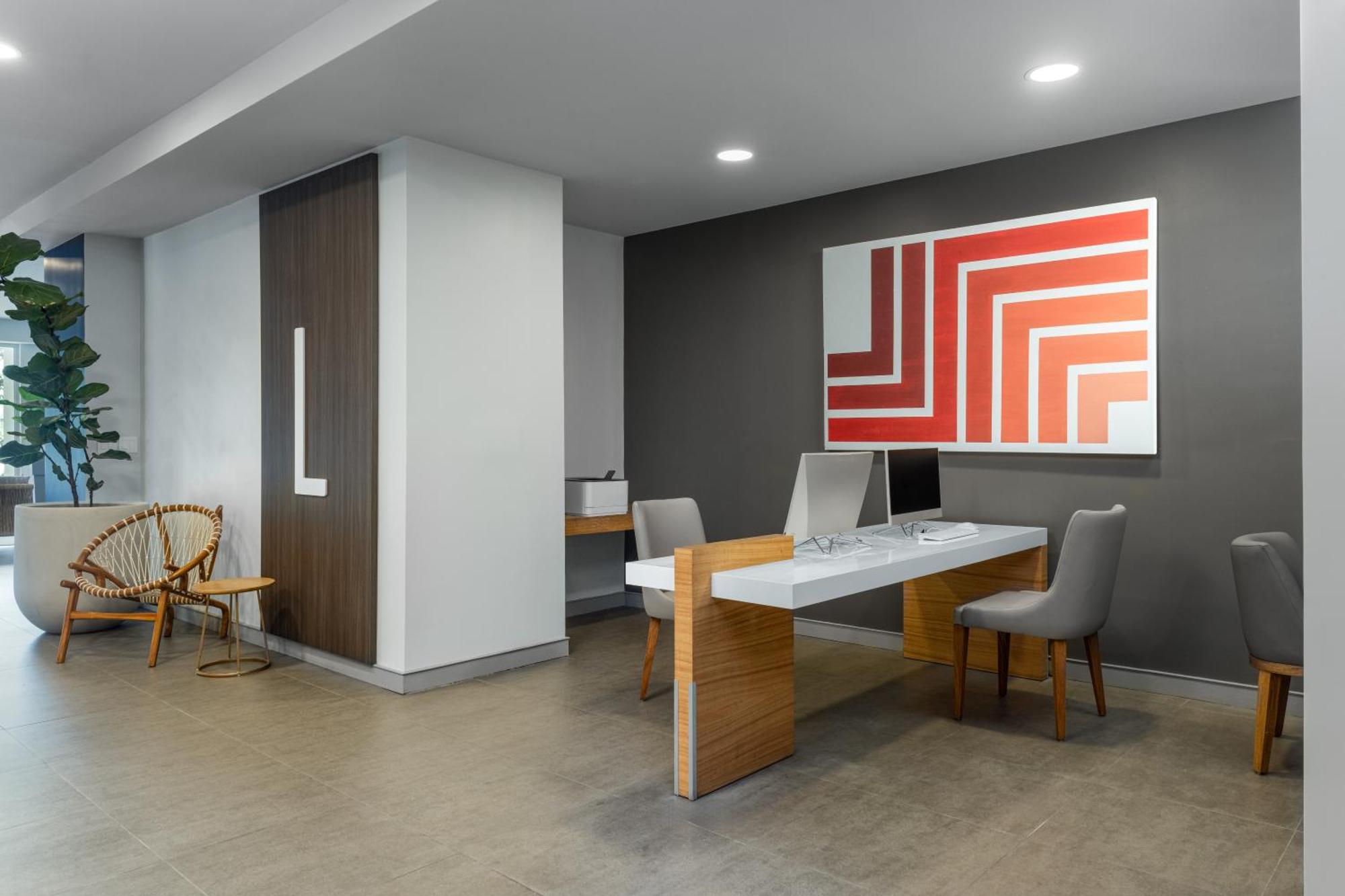 Holiday Inn Express San Jose Forum Costa Rica By Ihg מראה חיצוני תמונה