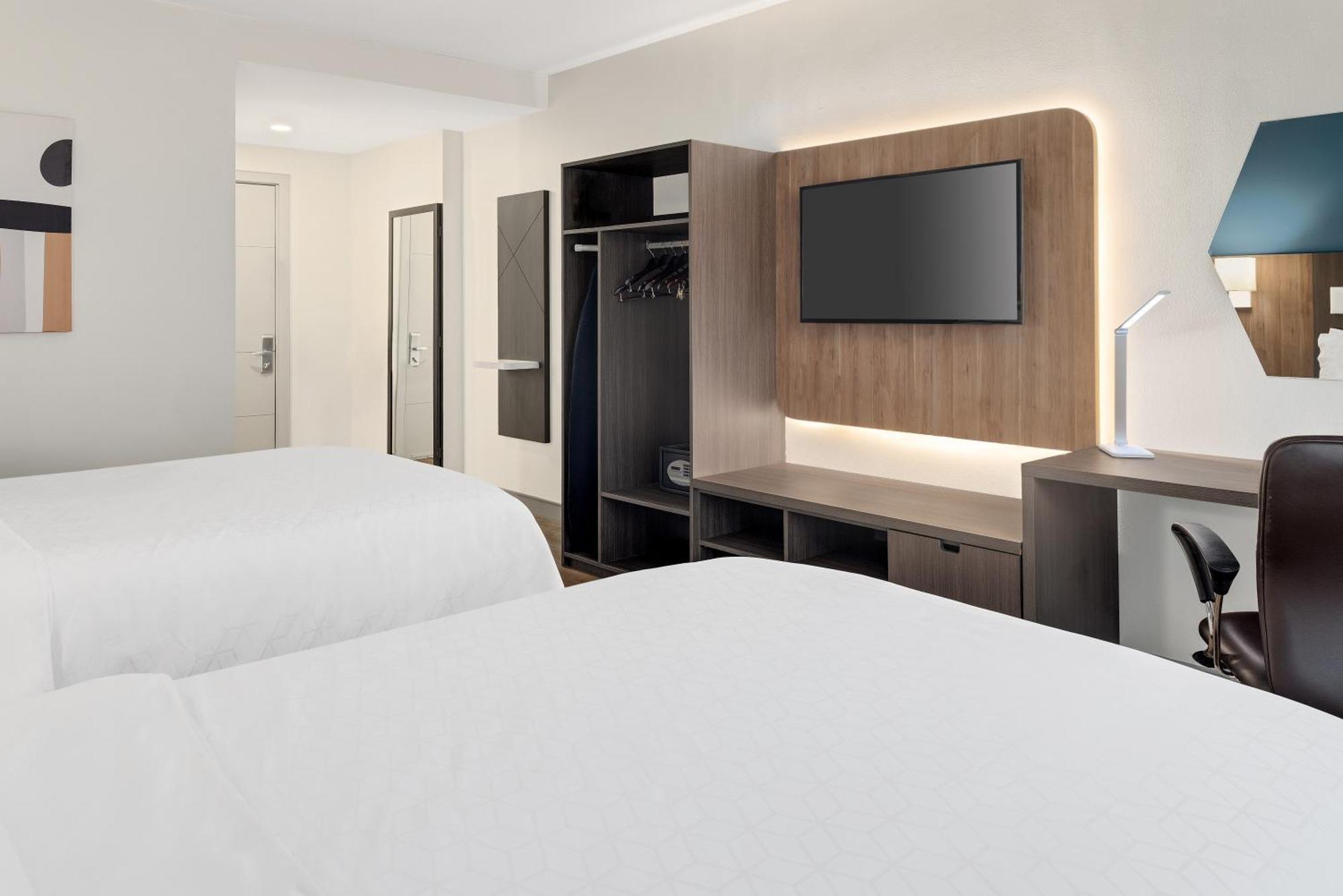 Holiday Inn Express San Jose Forum Costa Rica By Ihg מראה חיצוני תמונה