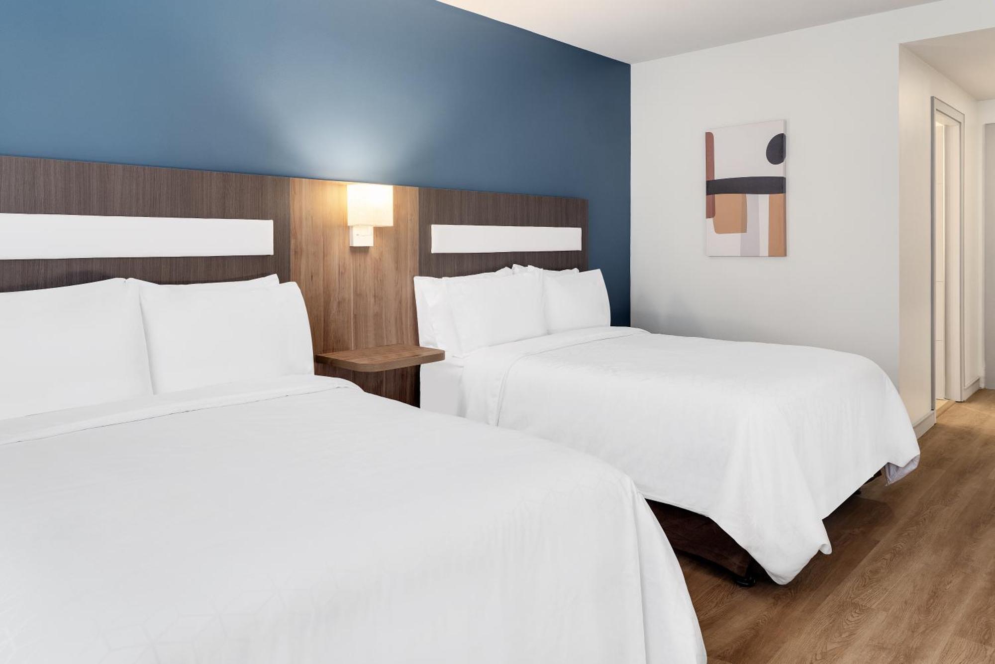 Holiday Inn Express San Jose Forum Costa Rica By Ihg מראה חיצוני תמונה