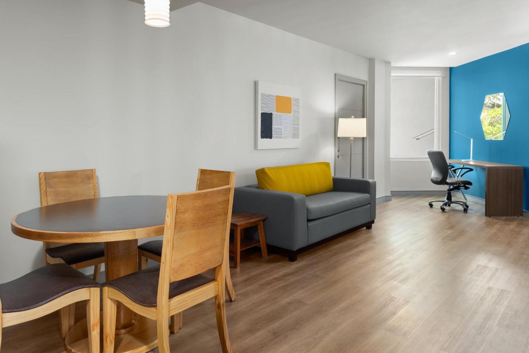 Holiday Inn Express San Jose Forum Costa Rica By Ihg מראה חיצוני תמונה
