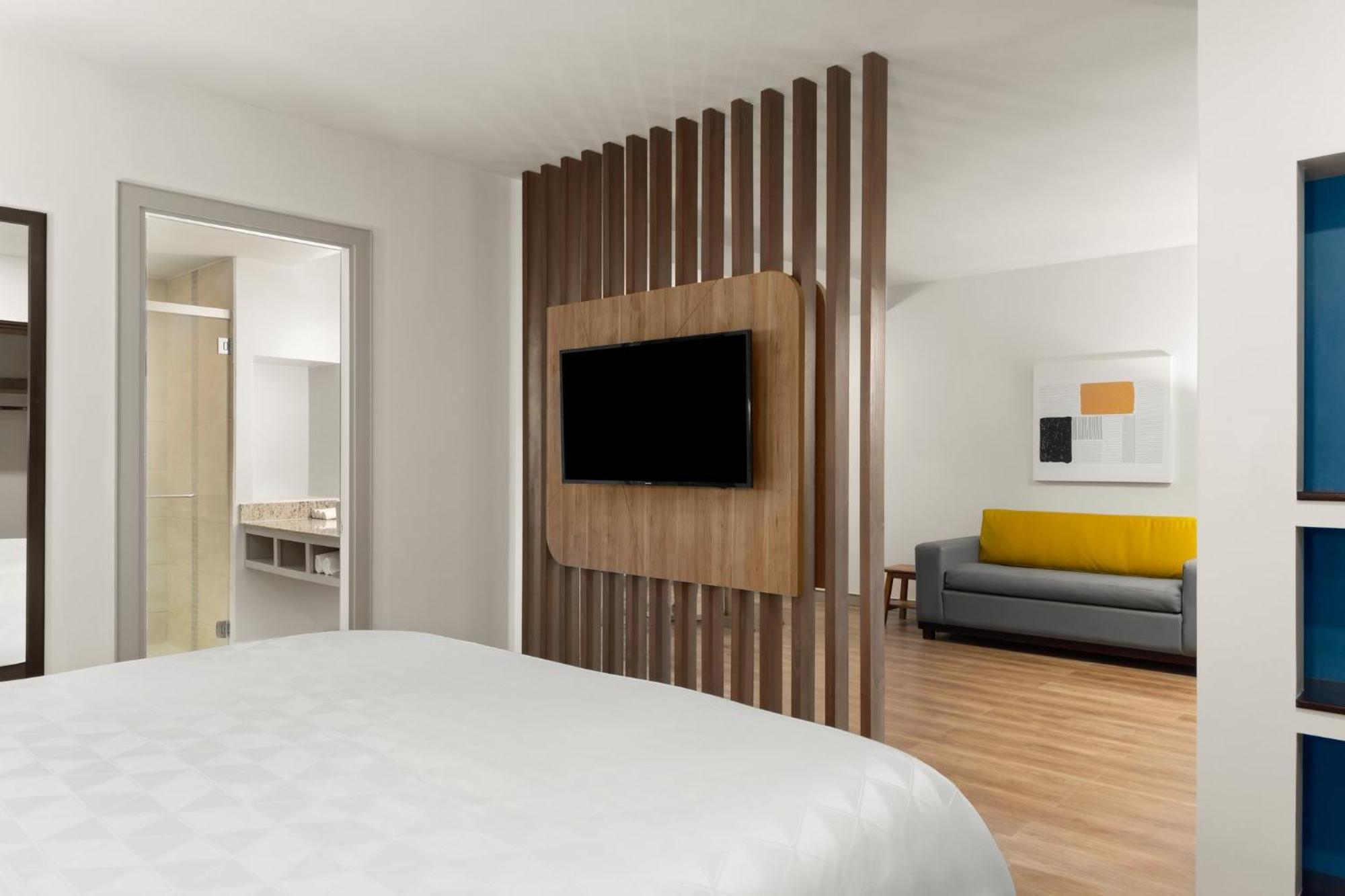 Holiday Inn Express San Jose Forum Costa Rica By Ihg מראה חיצוני תמונה