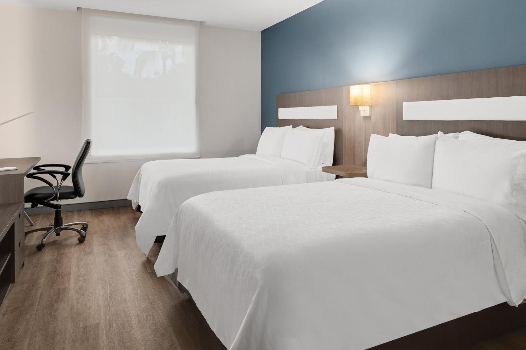 Holiday Inn Express San Jose Forum Costa Rica By Ihg מראה חיצוני תמונה