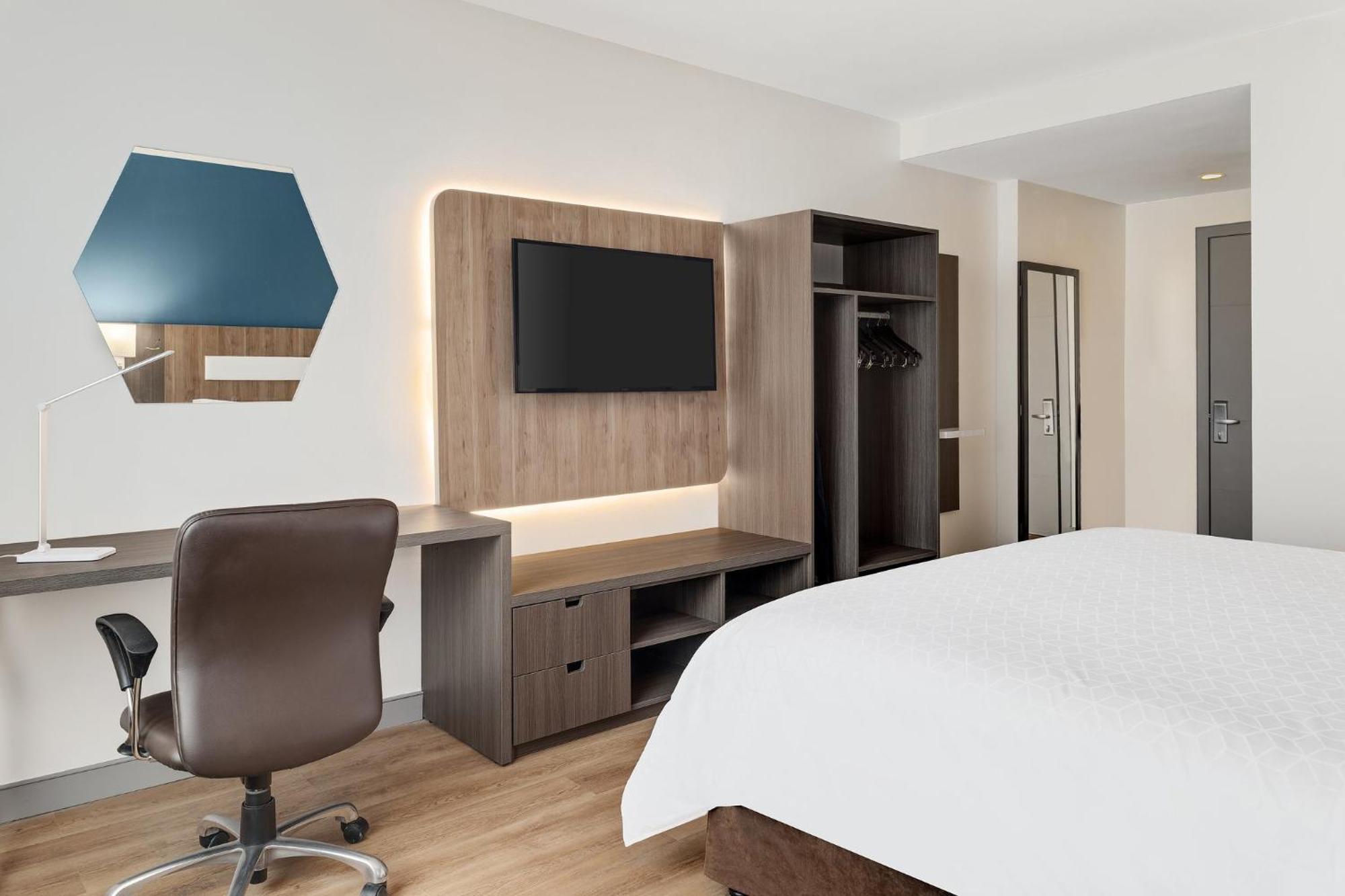 Holiday Inn Express San Jose Forum Costa Rica By Ihg מראה חיצוני תמונה