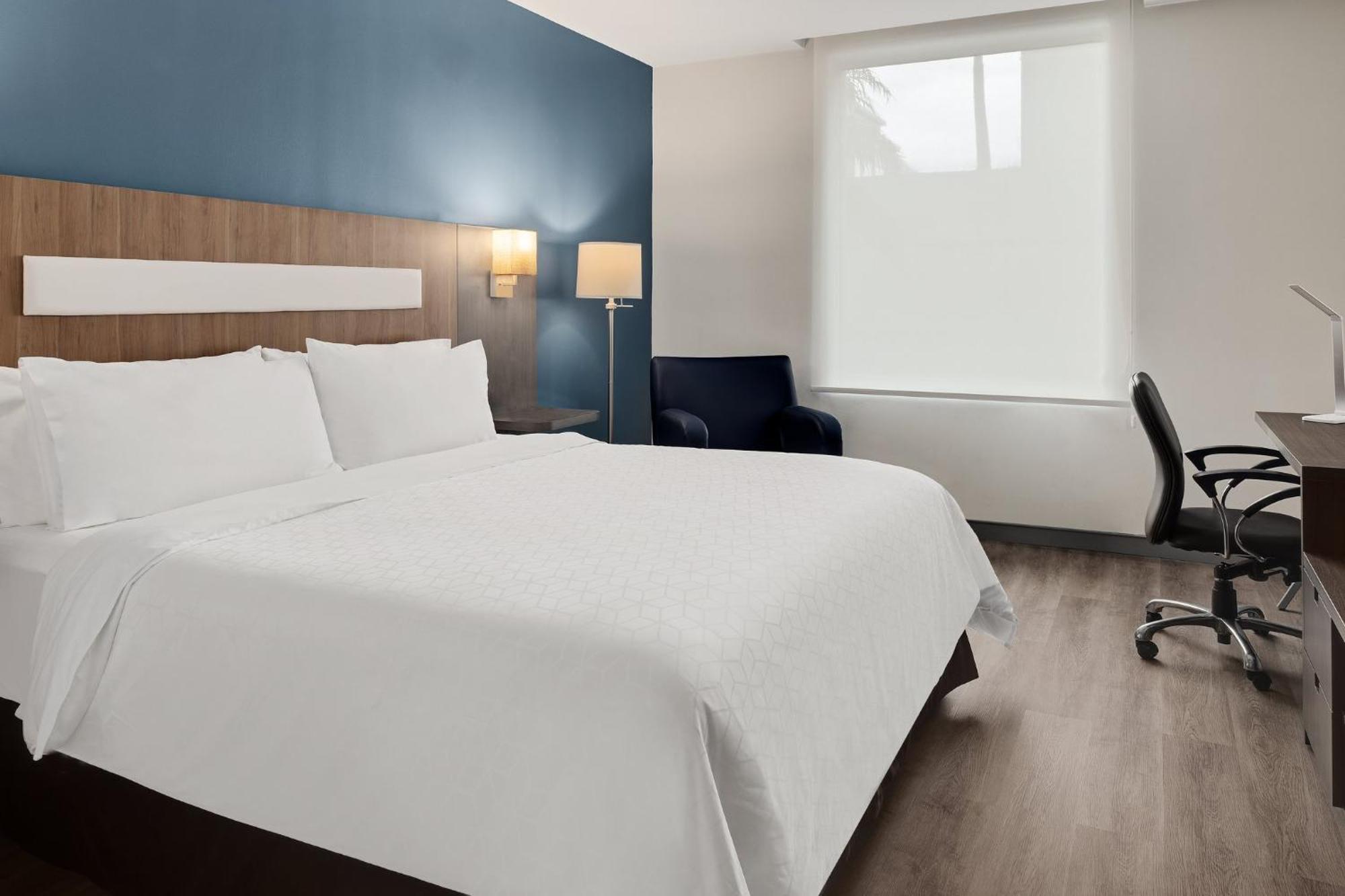 Holiday Inn Express San Jose Forum Costa Rica By Ihg מראה חיצוני תמונה