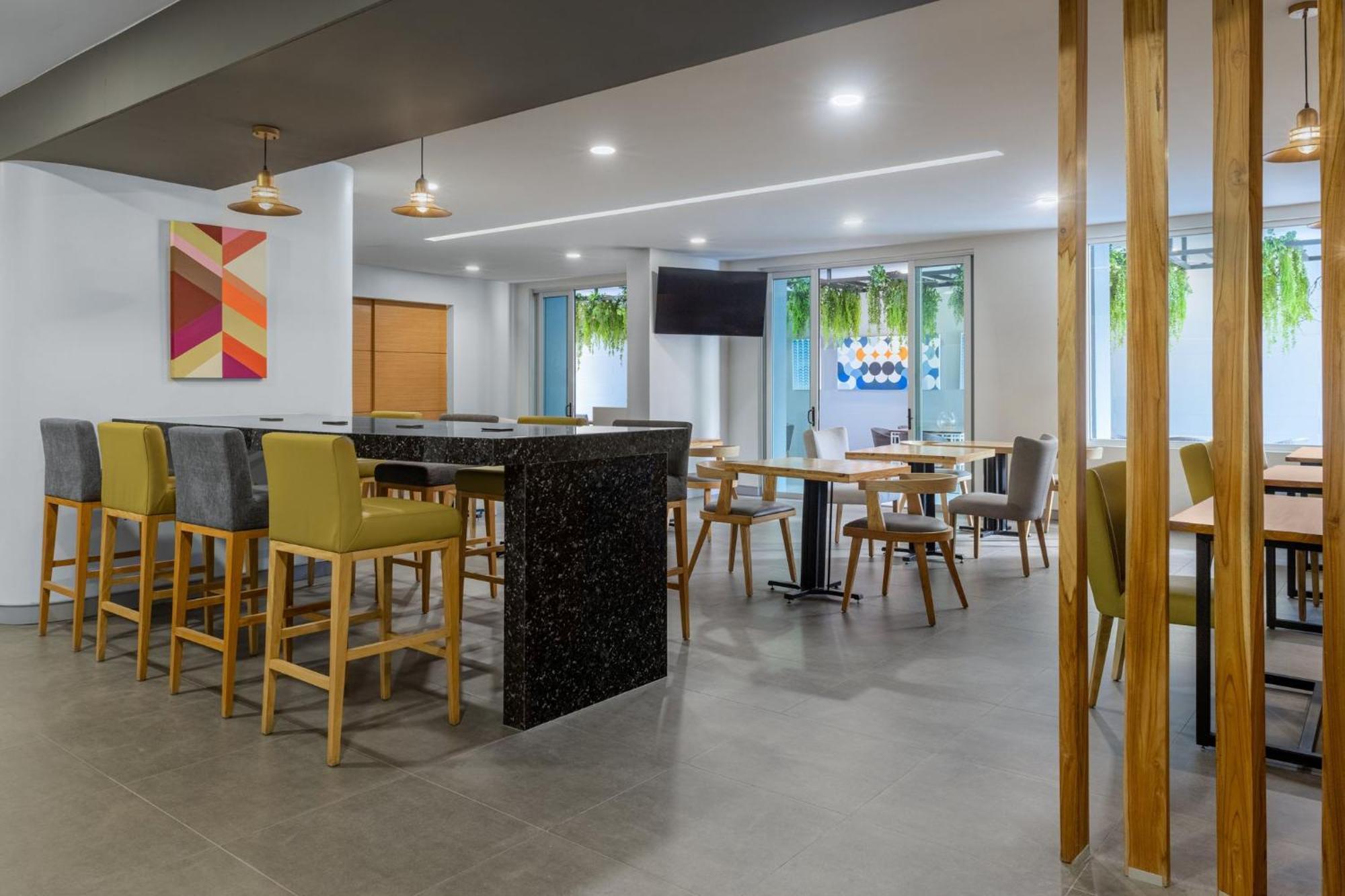 Holiday Inn Express San Jose Forum Costa Rica By Ihg מראה חיצוני תמונה