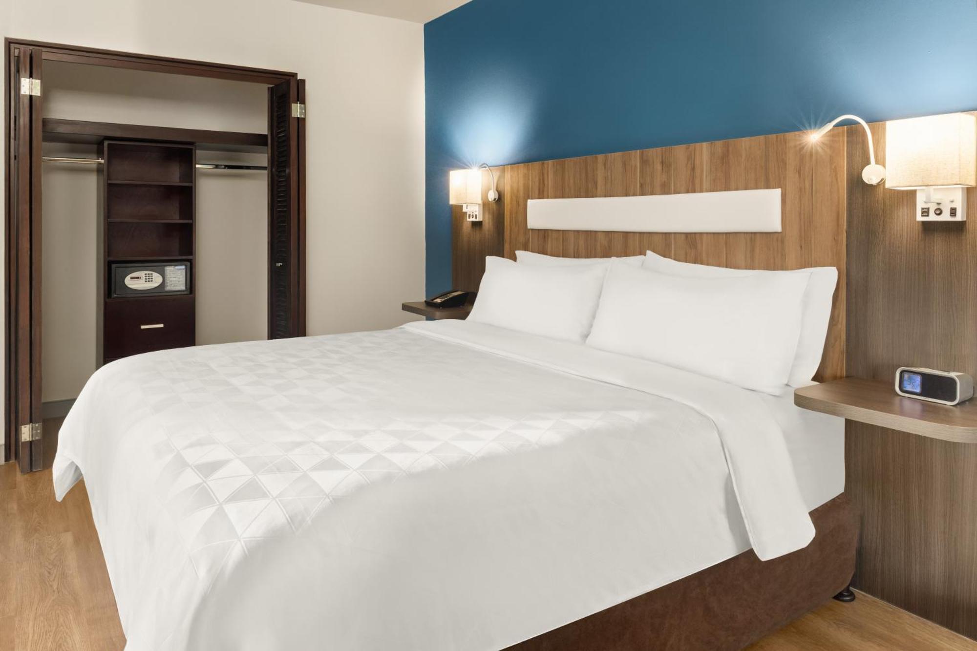 Holiday Inn Express San Jose Forum Costa Rica By Ihg מראה חיצוני תמונה