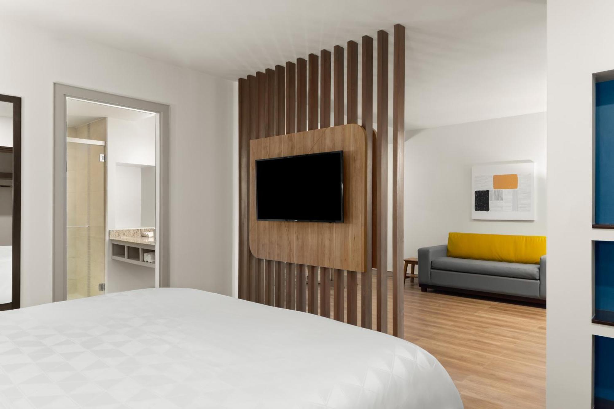 Holiday Inn Express San Jose Forum Costa Rica By Ihg מראה חיצוני תמונה