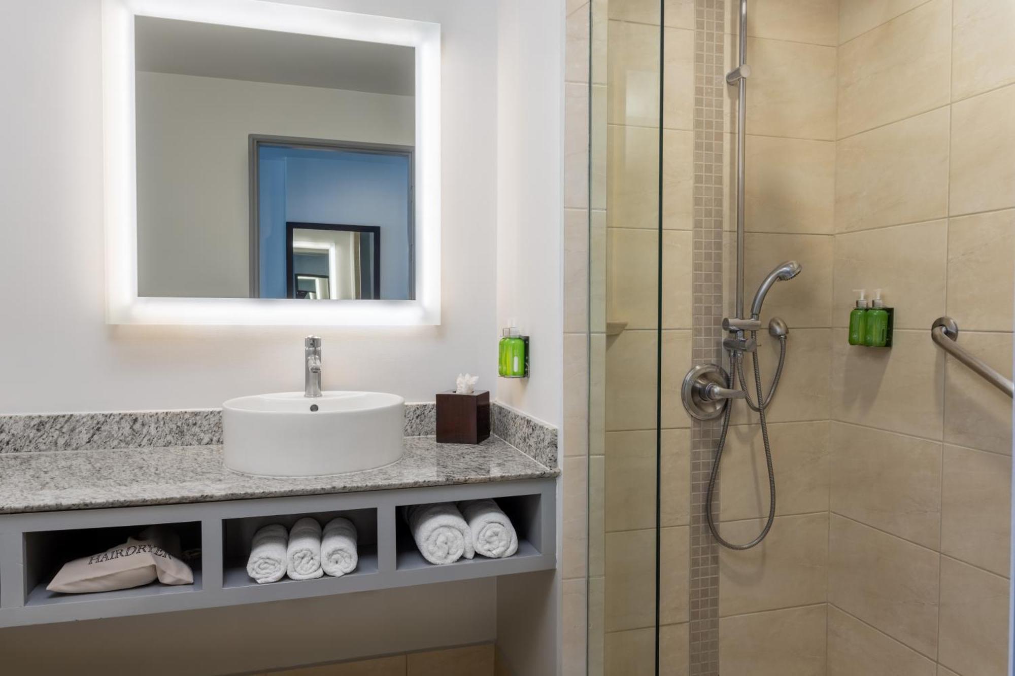 Holiday Inn Express San Jose Forum Costa Rica By Ihg מראה חיצוני תמונה