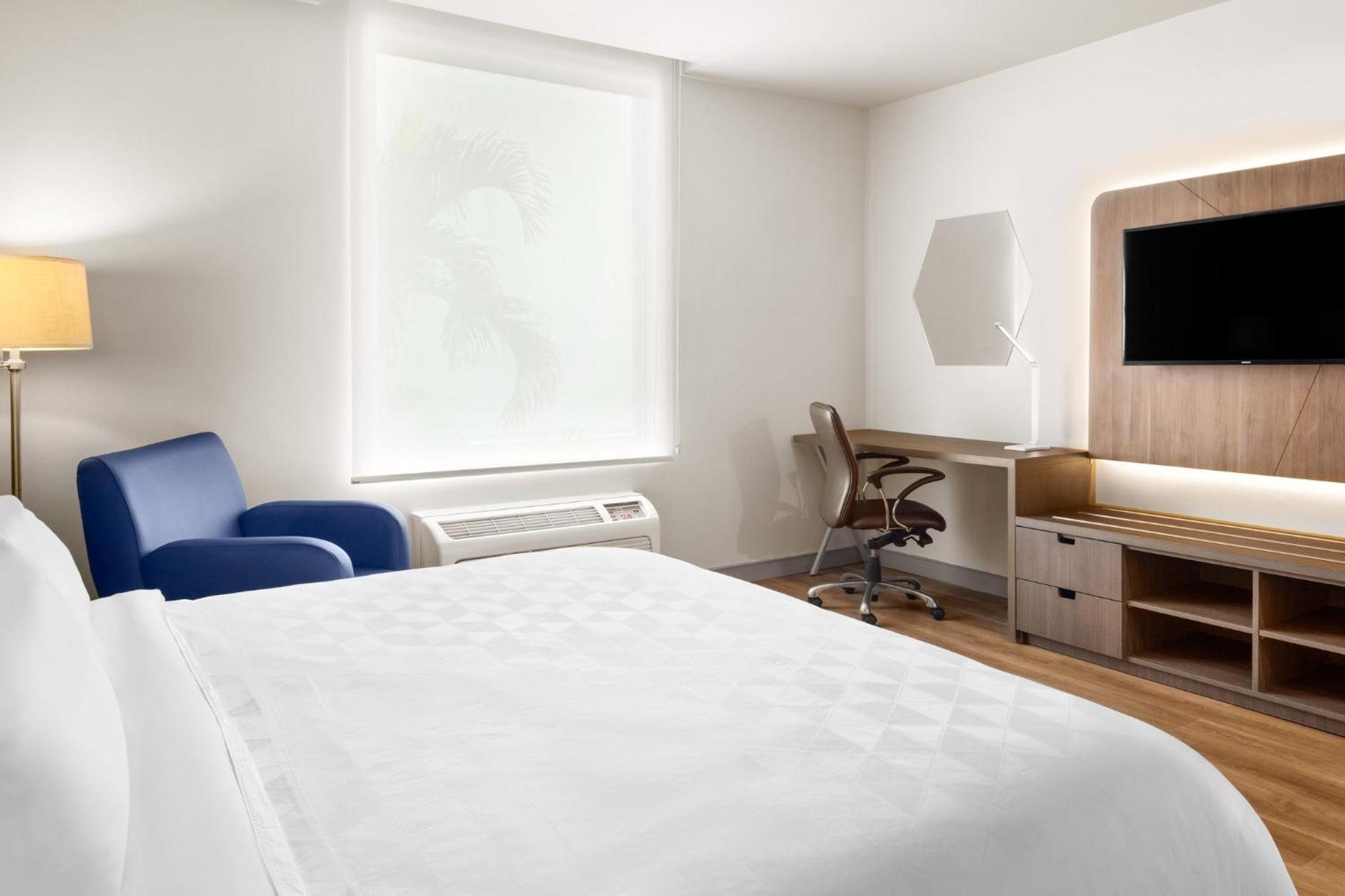 Holiday Inn Express San Jose Forum Costa Rica By Ihg מראה חיצוני תמונה