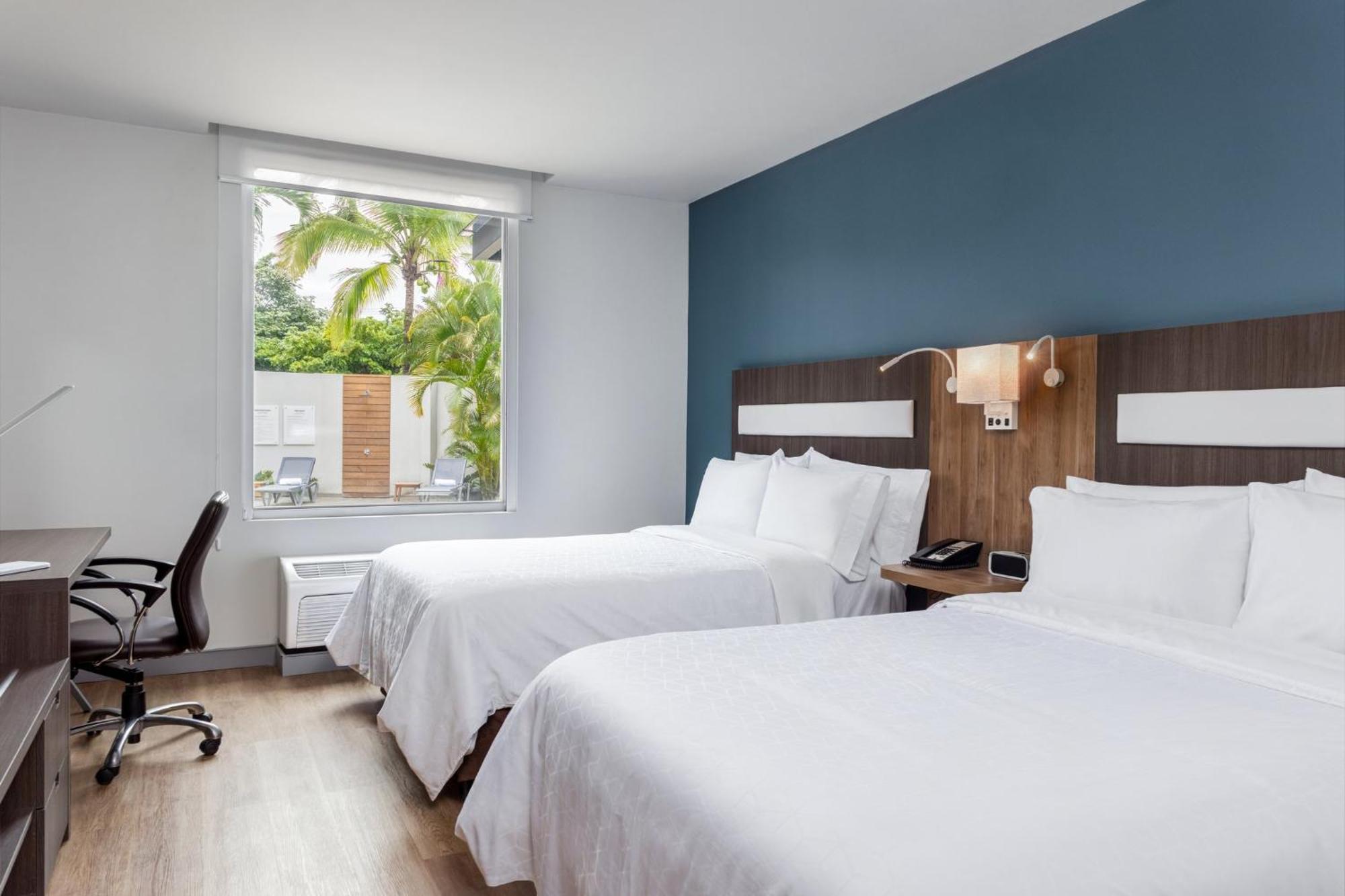 Holiday Inn Express San Jose Forum Costa Rica By Ihg מראה חיצוני תמונה