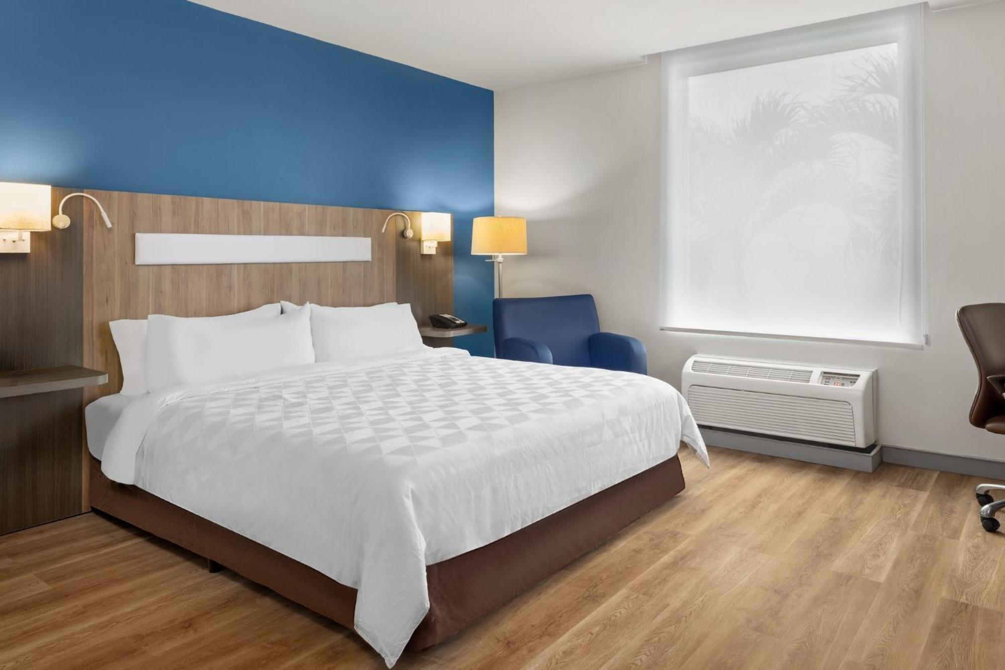 Holiday Inn Express San Jose Forum Costa Rica By Ihg מראה חיצוני תמונה