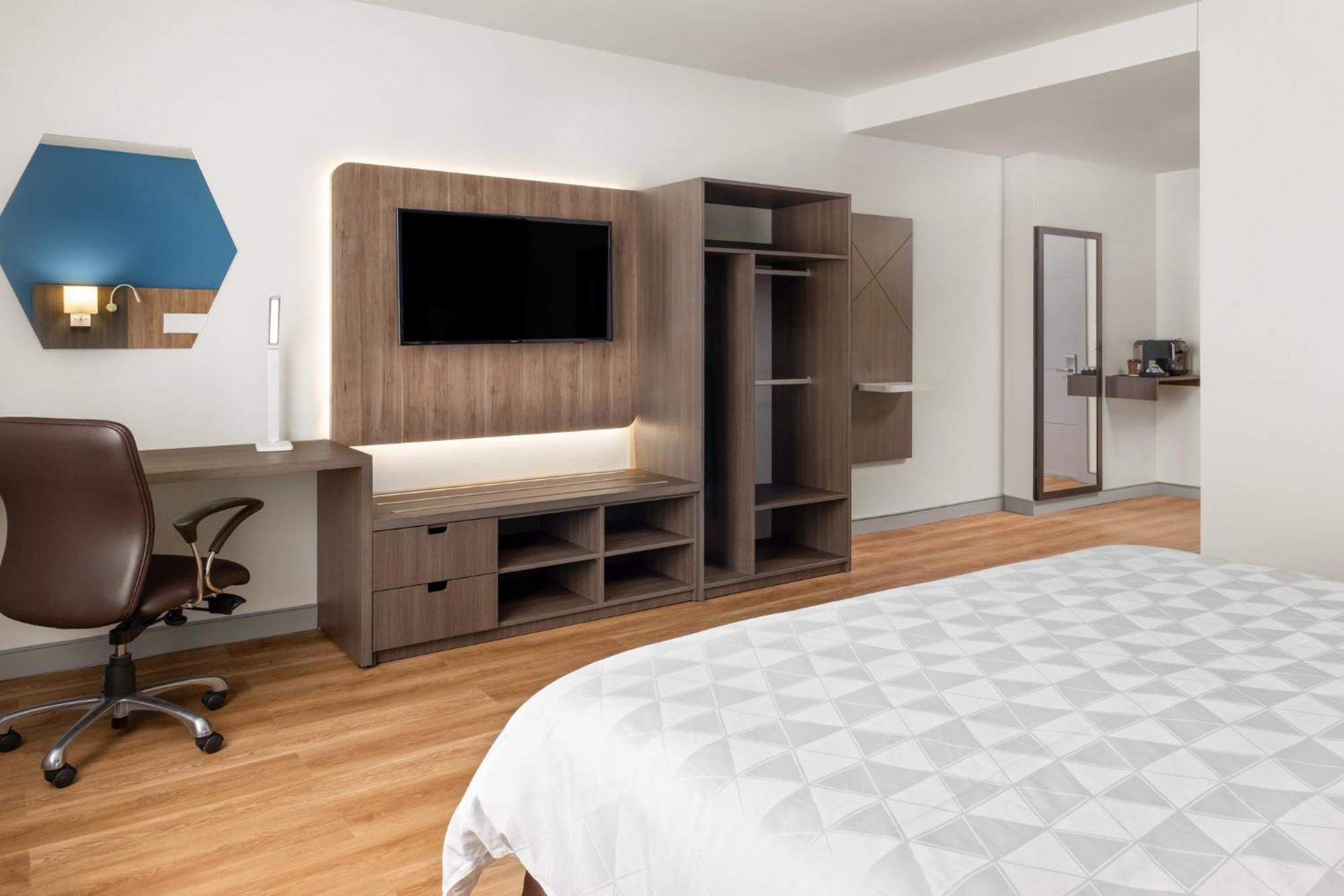 Holiday Inn Express San Jose Forum Costa Rica By Ihg מראה חיצוני תמונה