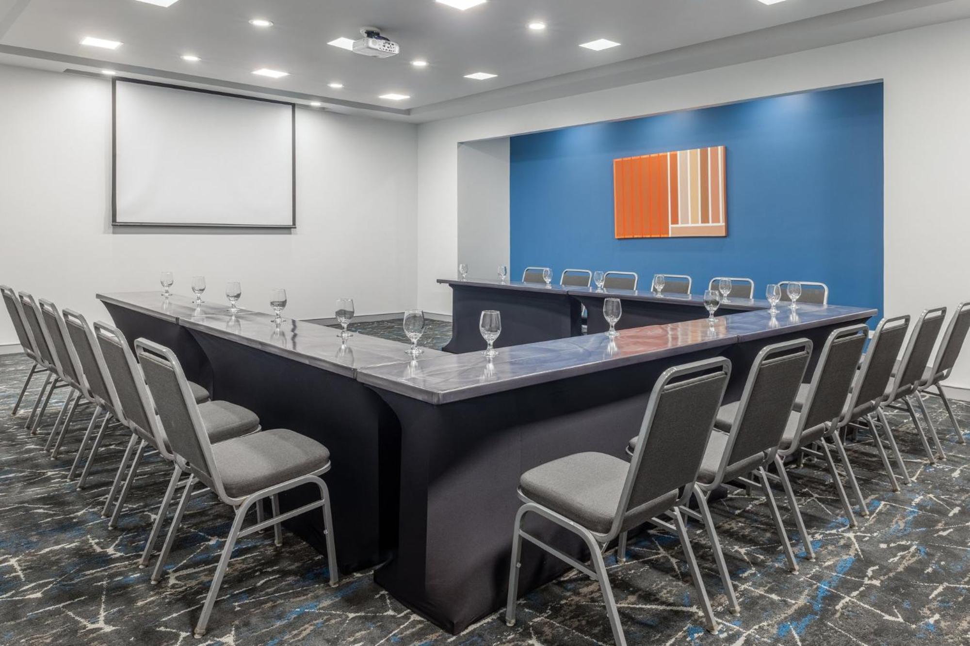 Holiday Inn Express San Jose Forum Costa Rica By Ihg מראה חיצוני תמונה
