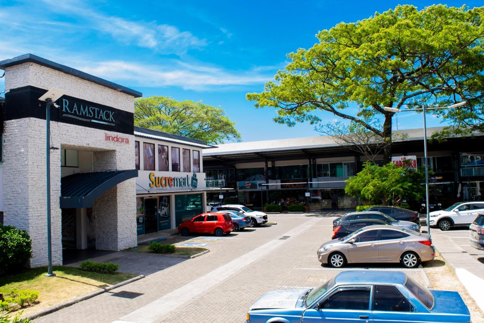 Holiday Inn Express San Jose Forum Costa Rica By Ihg מראה חיצוני תמונה