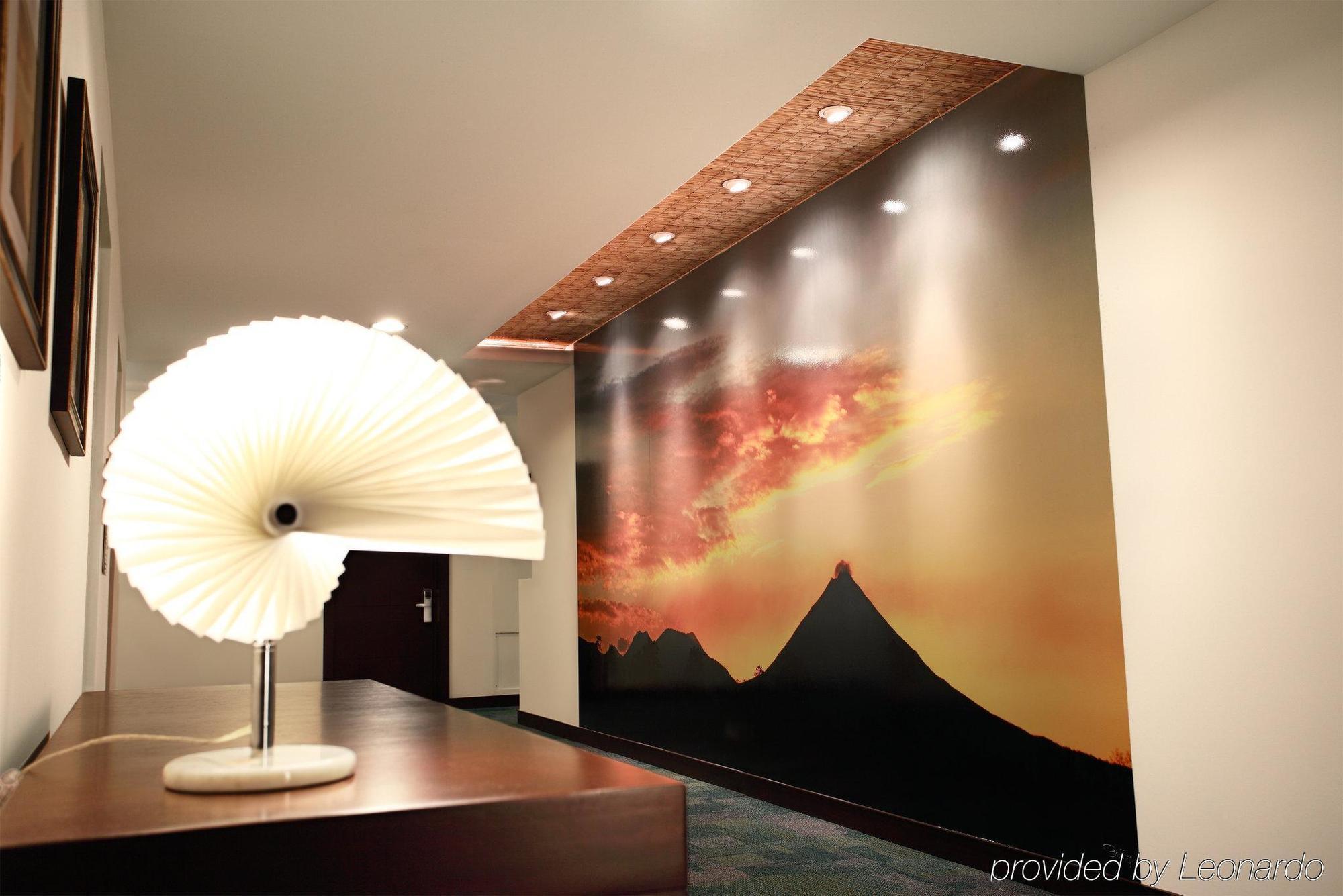 Holiday Inn Express San Jose Forum Costa Rica By Ihg מראה פנימי תמונה
