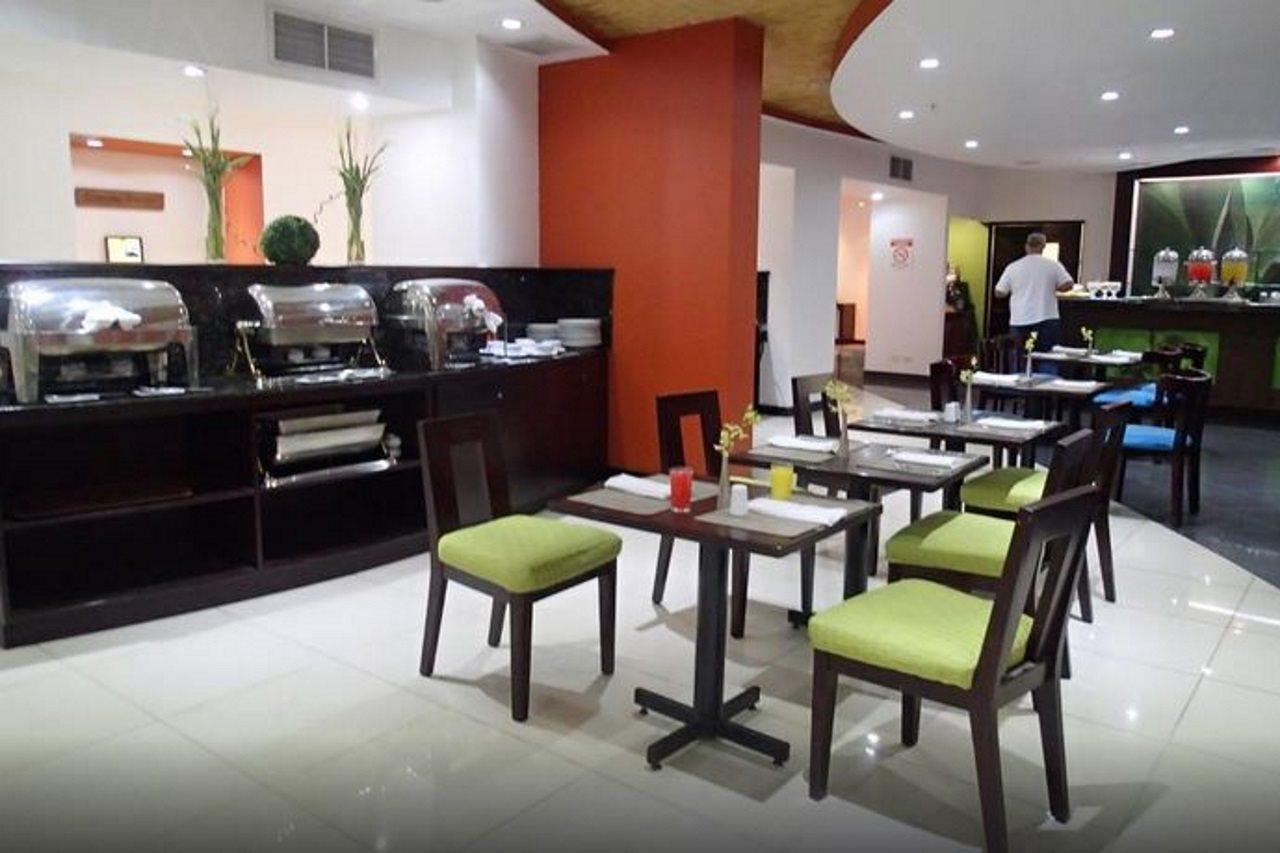 Holiday Inn Express San Jose Forum Costa Rica By Ihg מראה חיצוני תמונה