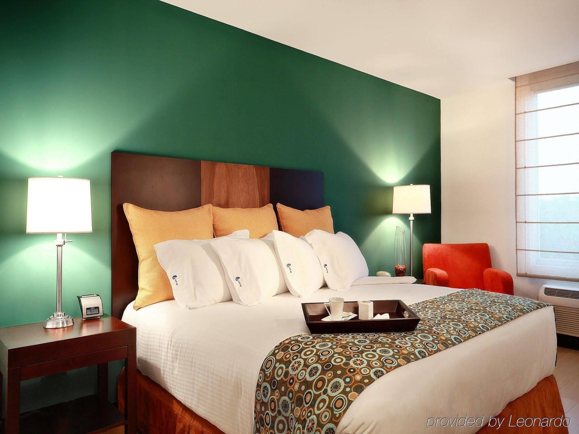 Holiday Inn Express San Jose Forum Costa Rica By Ihg חדר תמונה