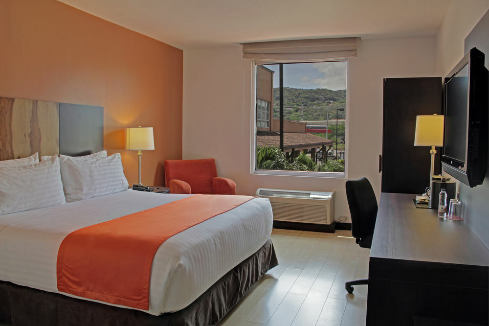 Holiday Inn Express San Jose Forum Costa Rica By Ihg מראה חיצוני תמונה