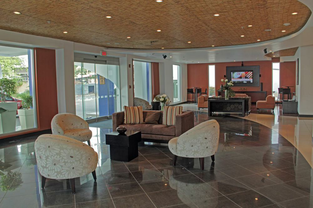 Holiday Inn Express San Jose Forum Costa Rica By Ihg מראה חיצוני תמונה