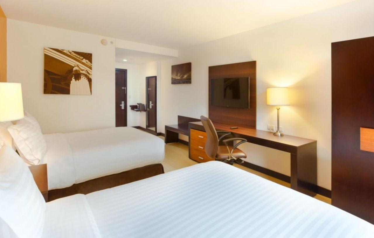 Holiday Inn Express San Jose Forum Costa Rica By Ihg מראה חיצוני תמונה