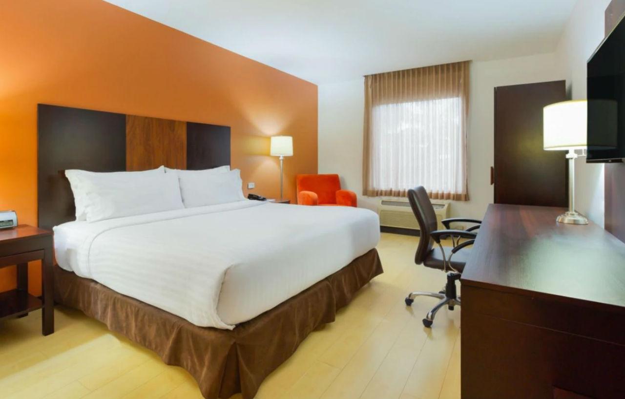 Holiday Inn Express San Jose Forum Costa Rica By Ihg מראה חיצוני תמונה